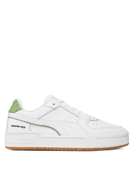 Puma Сникърси Mapf1 Amg Ca Pro 307855 01 Бял - Pepit.bg
