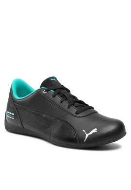 Puma Сникърси Mapf1 Neo Cat 306993 07 Черен - Pepit.bg