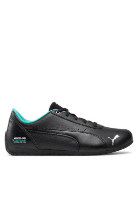 Puma Сникърси Mapf1 Neo Cat 306993 07 Черен - Pepit.bg