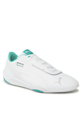 Puma Сникърси Mapf1 R-Cat Mashina 306846 07 Бял - Pepit.bg
