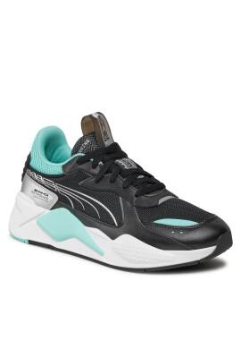 Puma Сникърси Mapf1 Rs 307555 02 Черен - Pepit.bg