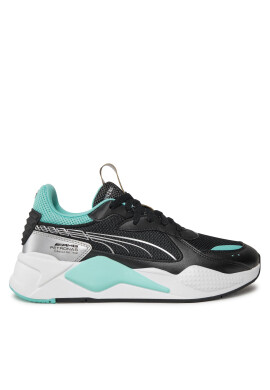 Puma Сникърси Mapf1 Rs 307555 02 Черен - Pepit.bg