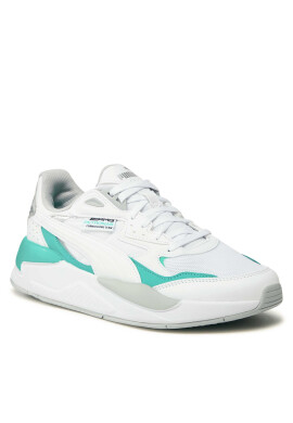 Puma Сникърси Mapf1 X-Ray Speed 307136 06 Бял - Pepit.bg
