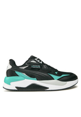 Puma Сникърси Mapf1 X-Ray Speed 307136 07 Черен - Pepit.bg