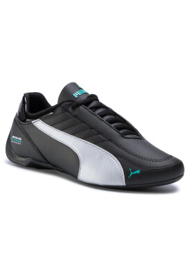 Puma Сникърси MAPM Future Kart Cat 306584 01 Черен - Pepit.bg