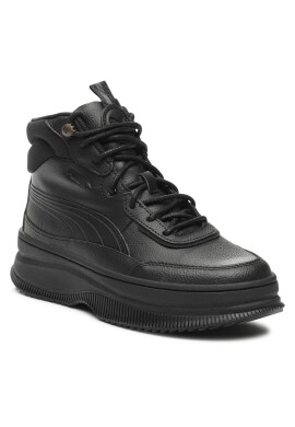 Puma Сникърси Mayra 392316 02 Черен - Pepit.bg