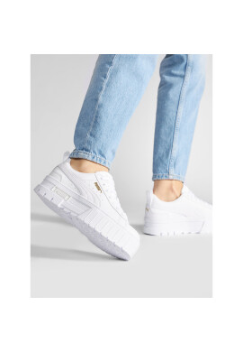 Puma Сникърси Mayze Classic Wns 384209 01 Бял - Pepit.bg