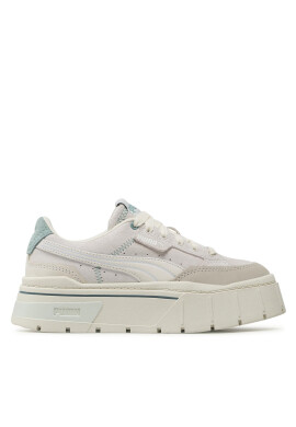 Puma Сникърси Mayze Stack Beautiful Flaw 386355 01 Сив - Pepit.bg