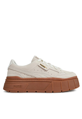 Puma Сникърси Mayze Stack Soft Winter Wns 393065 01 Бял - Pepit.bg
