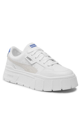 Puma Сникърси Mayze Stack Wns 384363 13 Бял - Pepit.bg