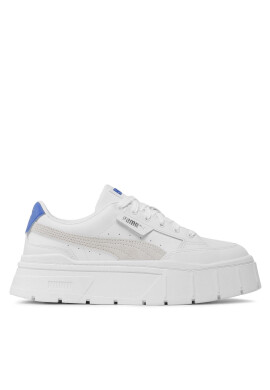 Puma Сникърси Mayze Stack Wns 384363 13 Бял - Pepit.bg