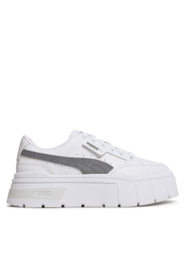Puma Сникърси Mayze Stack Wns 38436308 Бял - Pepit.bg