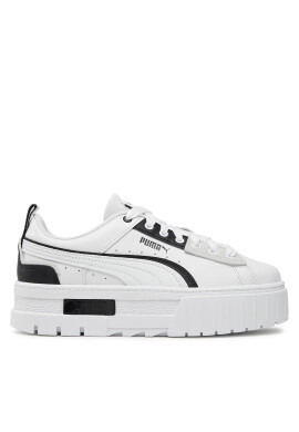 Puma Сникърси Mayze Ut Wns 389862 02 Бял - Pepit.bg