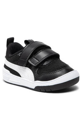Puma Сникърси Multiflex Mesh V Inf 380846 01 Черен - Pepit.bg