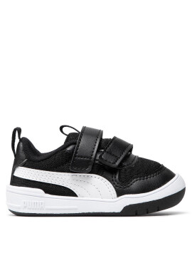 Puma Сникърси Multiflex Mesh V Inf 380846 01 Черен - Pepit.bg