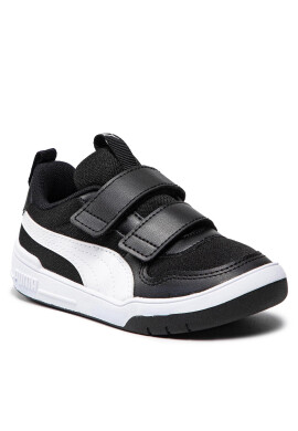 Puma Сникърси Multiflex Mesh V Ps 380845 01 Черен - Pepit.bg