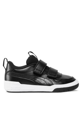 Puma Сникърси Multiflex Sl V Ps 380740 01 Черен - Pepit.bg