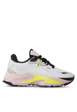 Puma Сникърси Orkid Wns 383136 01 Бял - Pepit.bg