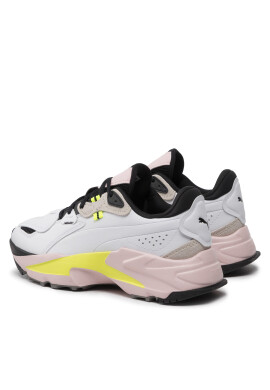 Puma Сникърси Orkid Wns 383136 01 Бял - Pepit.bg