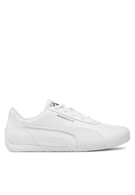Puma Сникърси Pl Neo Cat 307693 02 Бял - Pepit.bg