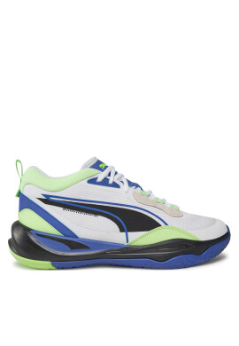 Puma Сникърси Playmaker 385841 11 Цветен - Pepit.bg