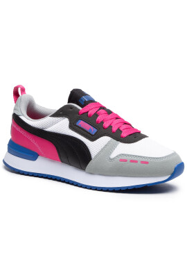 Puma Сникърси R78 373117 21 Бял - Pepit.bg