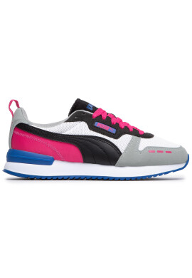 Puma Сникърси R78 373117 21 Бял - Pepit.bg