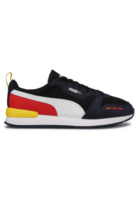 Puma Сникърси R78 373117 26 Черен - Pepit.bg