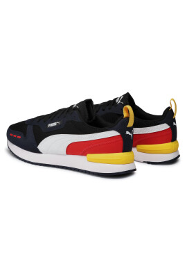 Puma Сникърси R78 373117 26 Черен - Pepit.bg