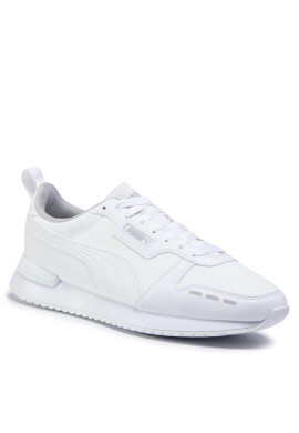 Puma Сникърси R78 Sl 374127 02 Бял - Pepit.bg