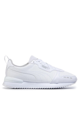 Puma Сникърси R78 Sl 374127 02 Бял - Pepit.bg