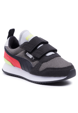 Puma Сникърси R78 V Ps 373617 07 Сив - Pepit.bg
