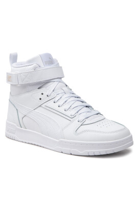 Puma Сникърси Rbd Game 385839 02 Бял - Pepit.bg