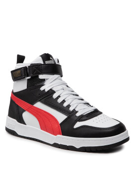 Puma Сникърси Rbd Game 385839 05 Черен - Pepit.bg