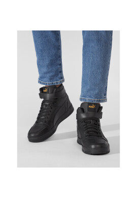 Puma Сникърси Rbd Game 385839 06 Черен - Pepit.bg