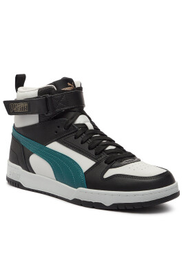 Puma Сникърси RBD Game Cool Light 385839 19 Сив - Pepit.bg