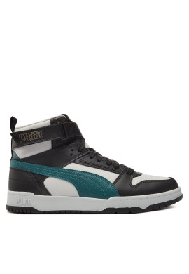 Puma Сникърси RBD Game Cool Light 385839 19 Сив - Pepit.bg