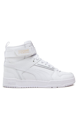Puma Сникърси Rbd Game Jr 386172 02 Бял - Pepit.bg