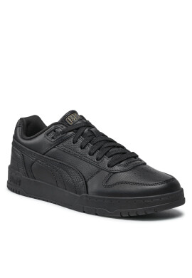 Puma Сникърси Rbd Game Low 386373 06 Черен - Pepit.bg