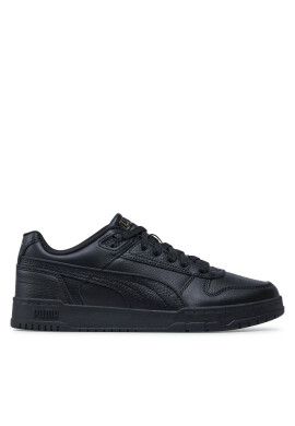 Puma Сникърси Rbd Game Low 386373 06 Черен - Pepit.bg