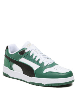 Puma Сникърси Rbd Game Low 38637316 Бял - Pepit.bg