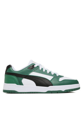 Puma Сникърси Rbd Game Low 38637316 Бял - Pepit.bg