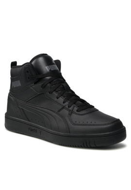Puma Сникърси Rebound Joy 374765 07 Черен - Pepit.bg