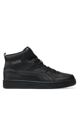 Puma Сникърси Rebound Joy 374765 07 Черен - Pepit.bg