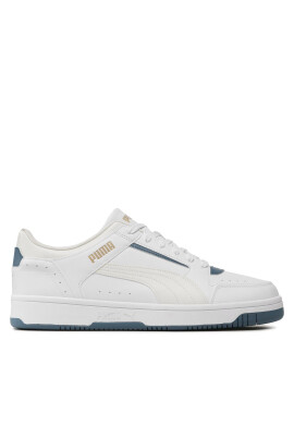 Puma Сникърси Rebound Joy Low 38074723 Бял - Pepit.bg