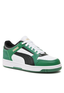 Puma Сникърси Rebound Joy Low 38074726 Бял - Pepit.bg