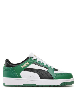 Puma Сникърси Rebound Joy Low 38074726 Бял - Pepit.bg