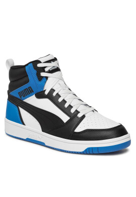 Puma Сникърси Rebound v6 392326 10 Бял - Pepit.bg