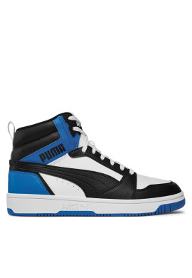 Puma Сникърси Rebound v6 392326 10 Бял - Pepit.bg