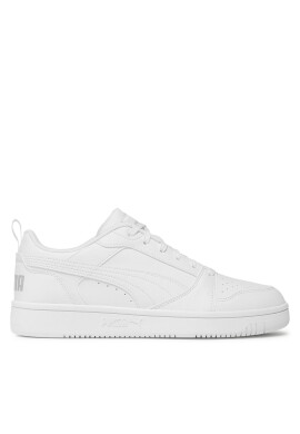 Puma Сникърси Rebound v6 Low 392328 03 Бял - Pepit.bg